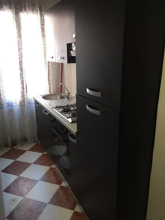 Rialto al volto apartament  Apartment in Venice