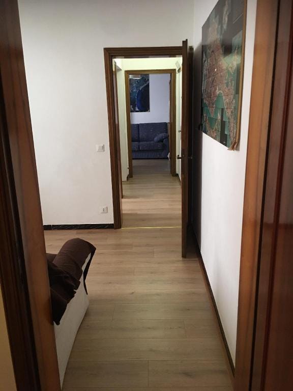 Rialto al volto apartament  Apartment in Venice