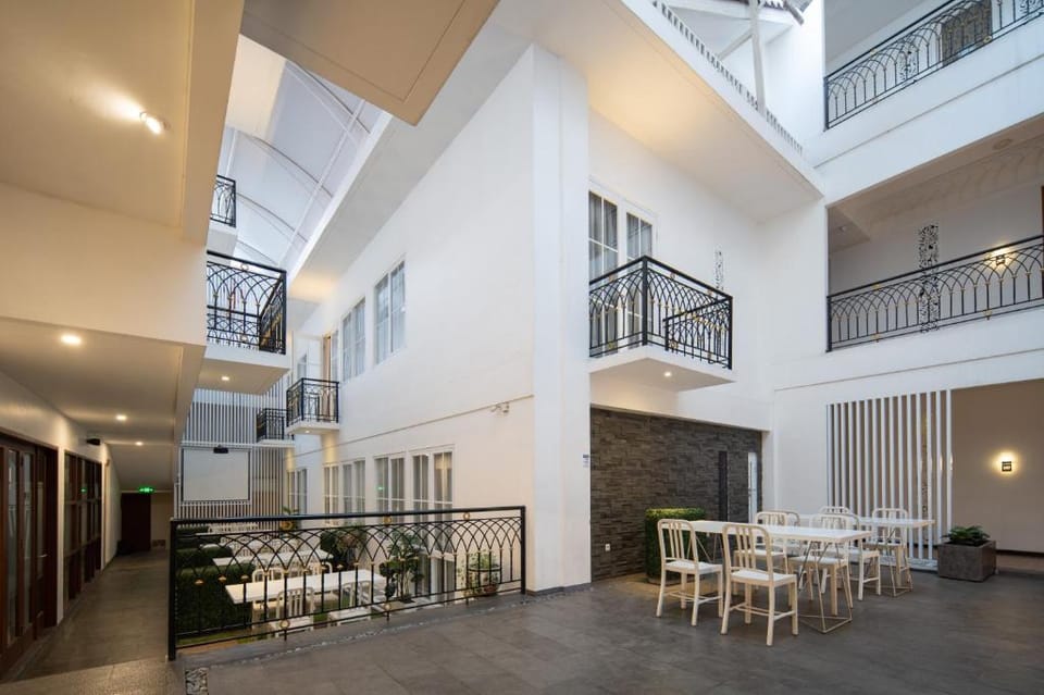 Cove Bening Boutique (Syariah) Hotel in Jakarta