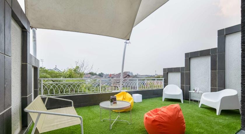 Cove Bening Boutique (Syariah) Hotel in Jakarta