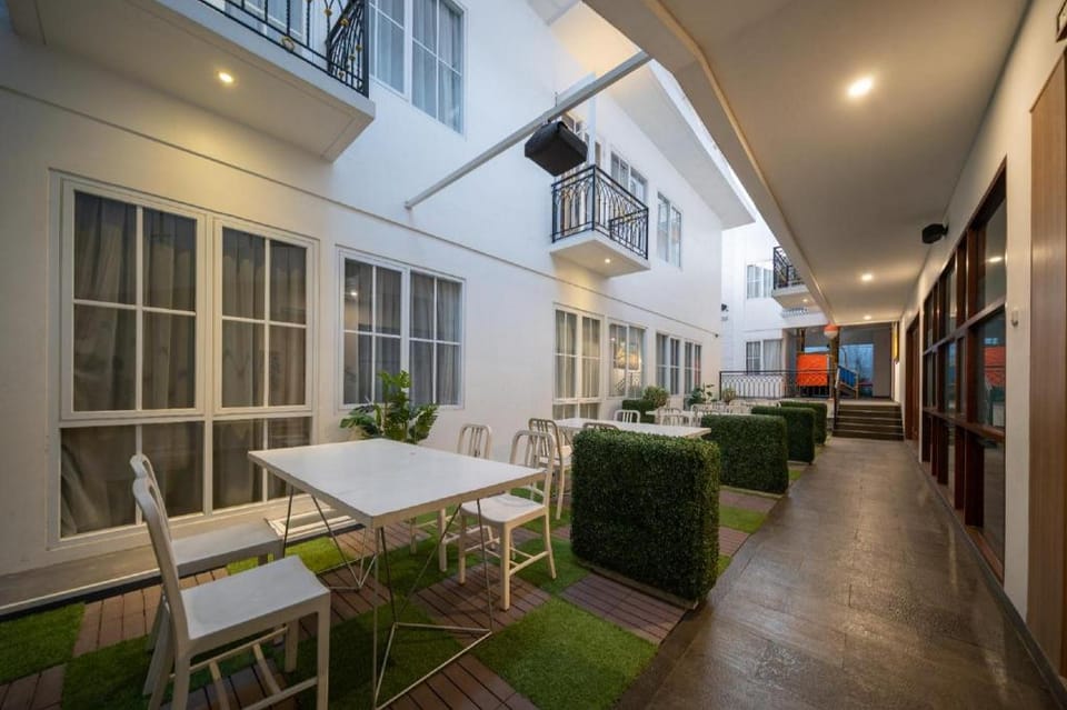 Cove Bening Boutique (Syariah) Hotel in Jakarta