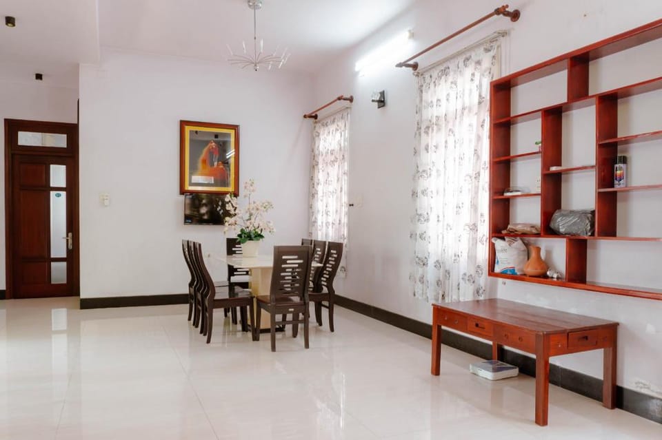 Homestay King Villa Phu Yen Vacation rental in Vietnam
