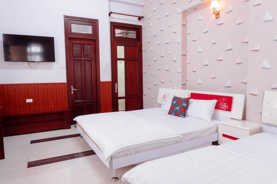 Homestay King Villa Phu Yen Vacation rental in Vietnam