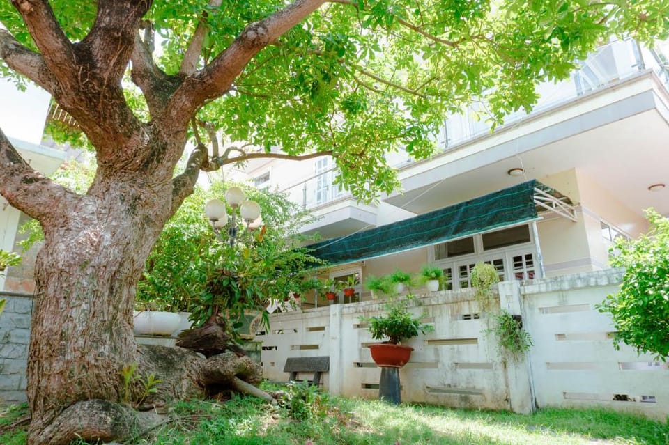 Homestay King Villa Phu Yen Vacation rental in Vietnam
