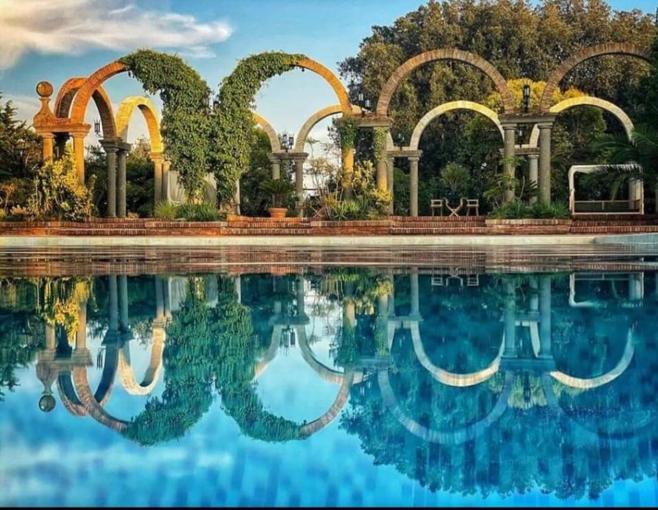 Villa Marina Velca Golf Villa in Lazio