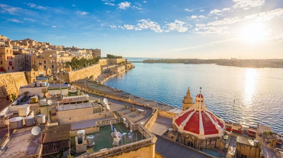 Self Check-in - 1BR Refurbished Apartment Apartment in Valletta