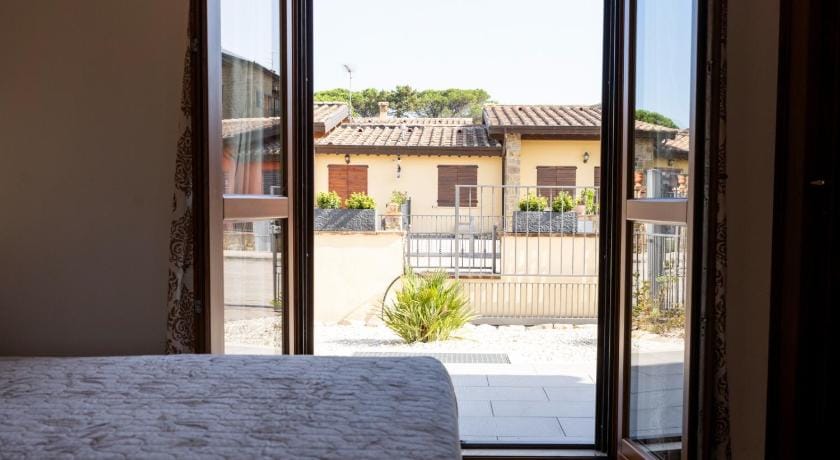 Casa Vacanze La Perla del Lago  Vacation rental in Umbria