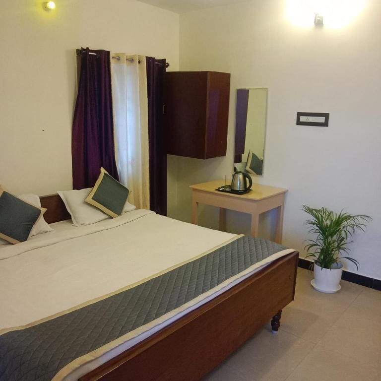 Olive Rooms Kodaikanal Hotel in Kodaikanal