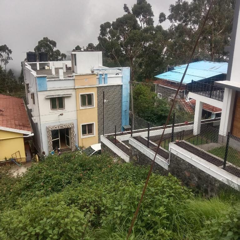 Olive Rooms Kodaikanal Hotel in Kodaikanal