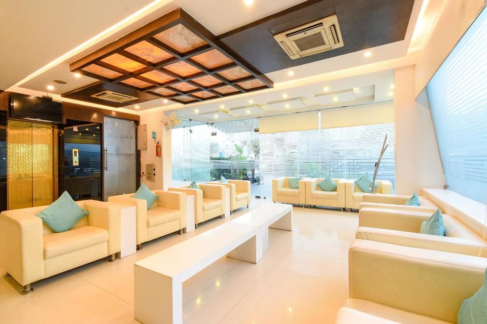 Oriva Aditya Homes- Nr IIT Hyderabad Circle Hotel in Hyderabad