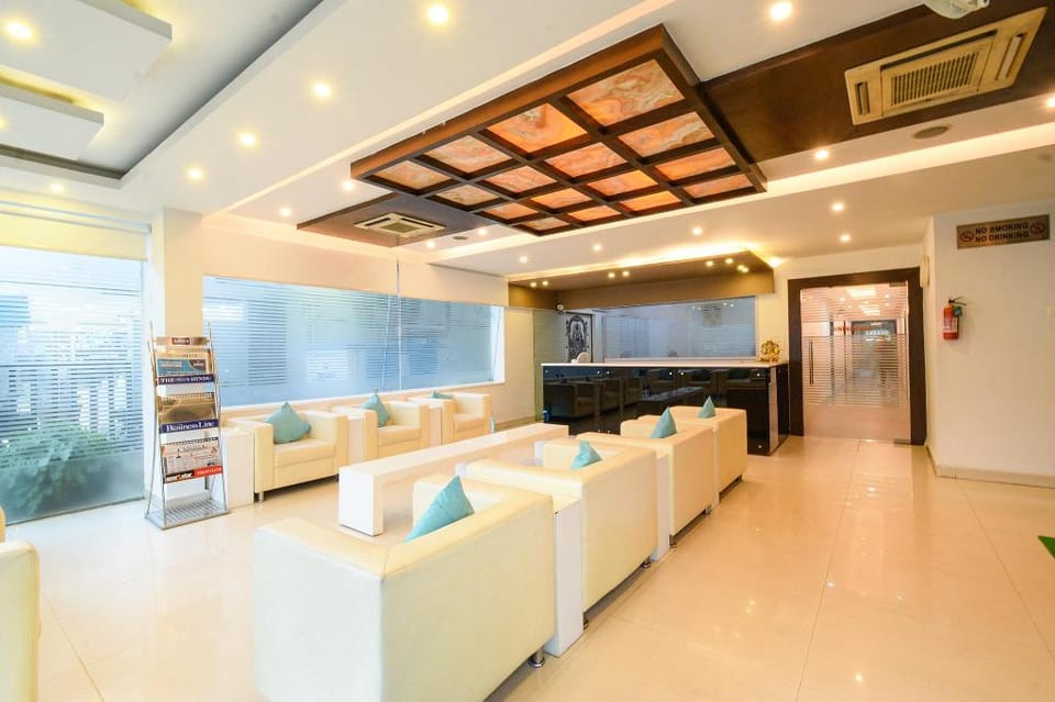 Oriva Aditya Homes- Nr IIT Hyderabad Circle Hotel in Hyderabad