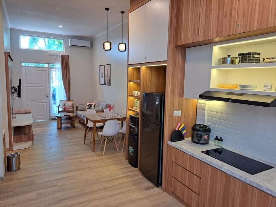 Graha Padma Semarang by PadmaHuis 2 Vacation rental in Indonesia