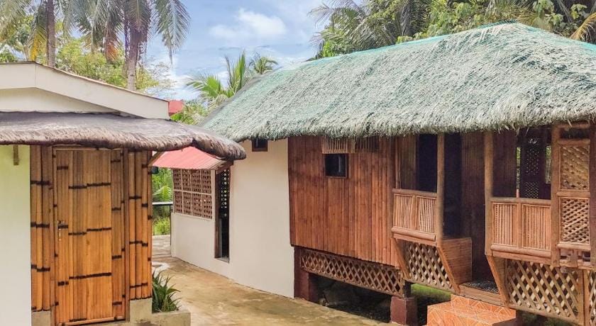 Rose Apartments Hotel in Central Visayas