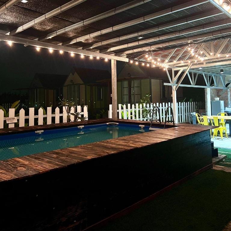 The paper garden Vacation rental in Selangor, Malaysia