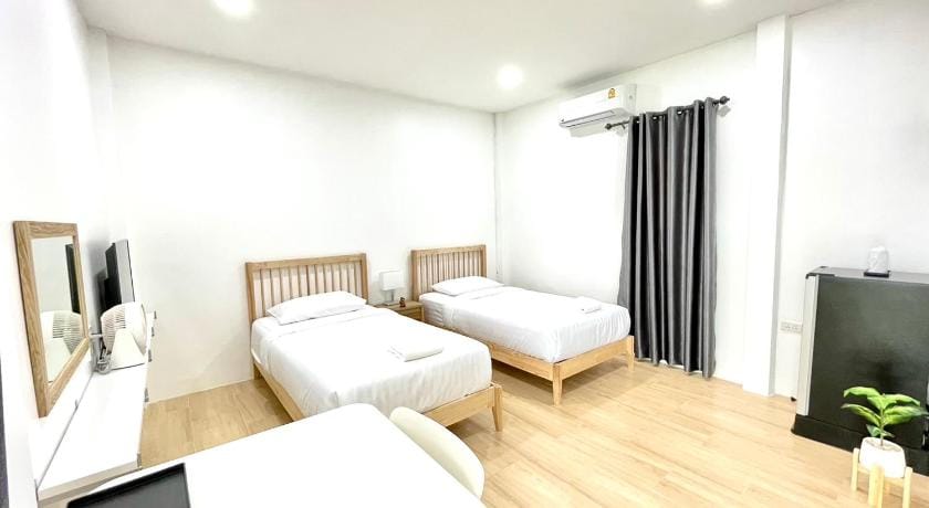 Farm View Resort Uthai Vacation rental in Thailand