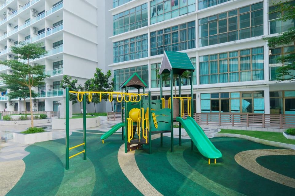 OasisHomestay @ Palazio Mount Austin Apartment in Johor Bahru