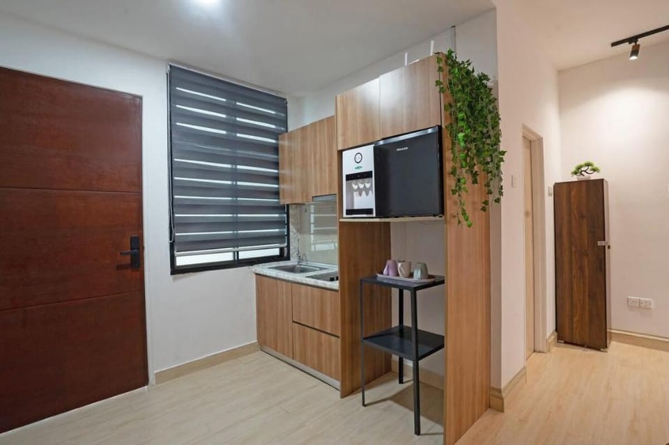 OasisHomestay @ Palazio Mount Austin Apartment in Johor Bahru