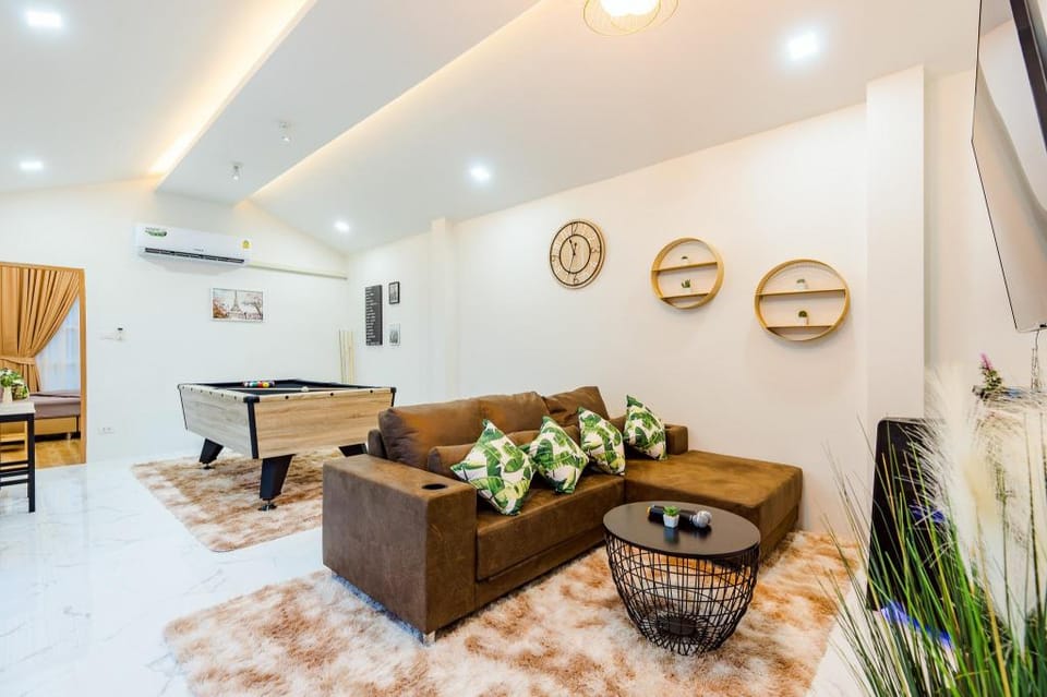 Mataley Villa Cha-Am Hua hin Vacation rental in Thailand