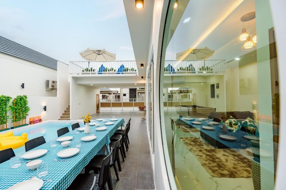 Mataley Villa Cha-Am Hua hin Vacation rental in Thailand