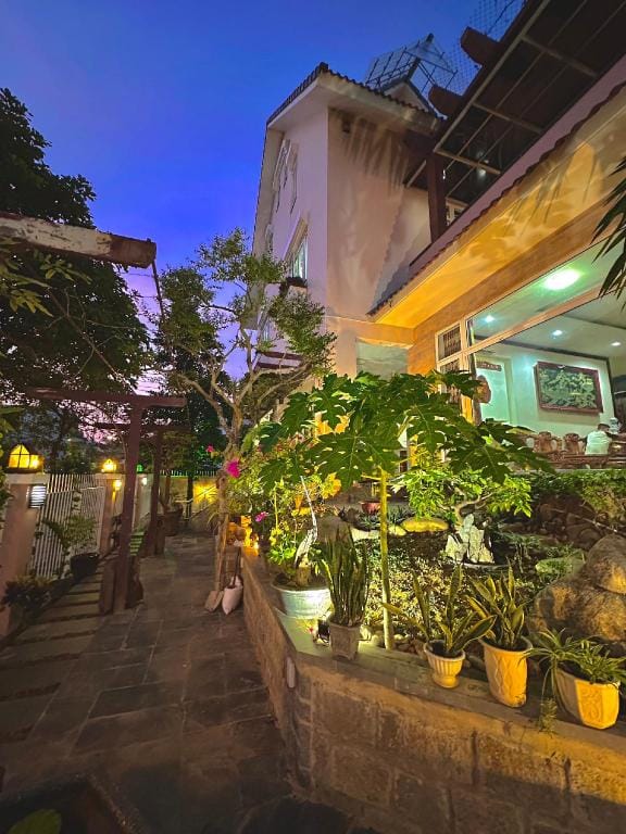 Ngoc Phuong Anh Homestay Vacation rental in Laos