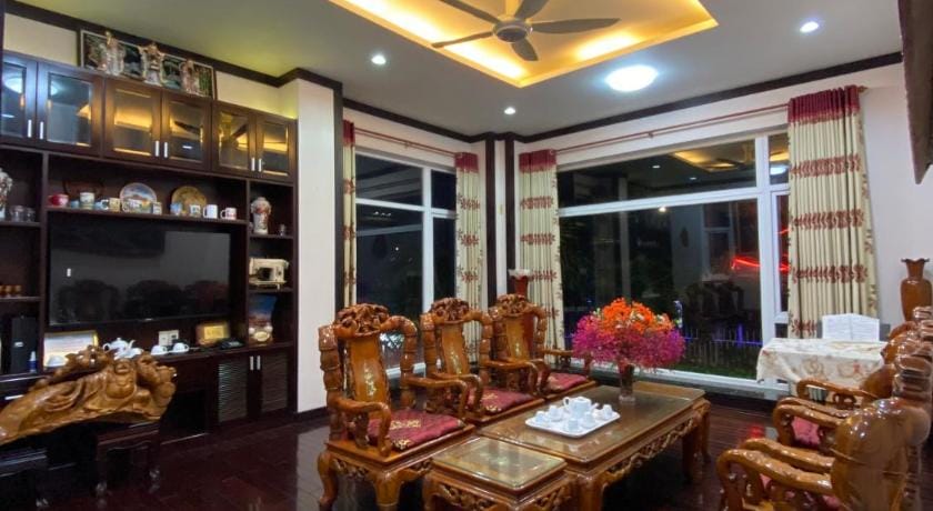 Ngoc Phuong Anh Homestay Vacation rental in Laos