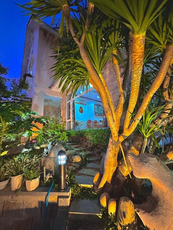 Ngoc Phuong Anh Homestay Vacation rental in Laos