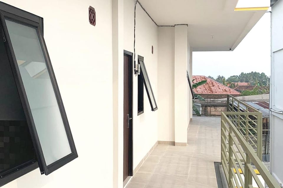 Urbanview Hotel Juanda Kota Agung by RedDoorz Hotel in Indonesia