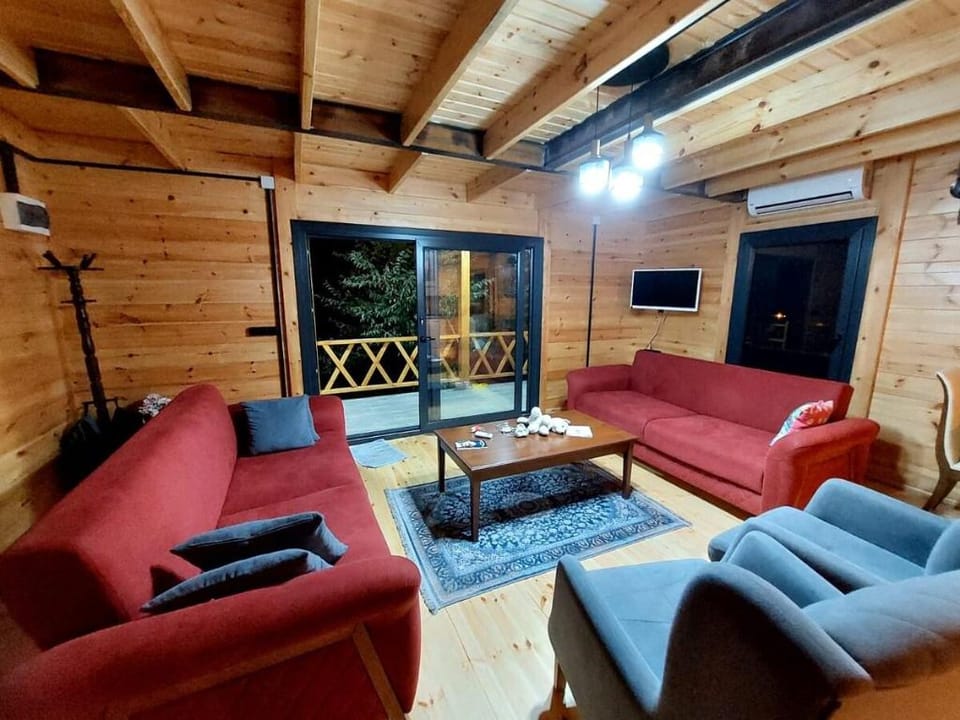 Trabzon Çamlıca Bungalov ( Deniz manzaralı) Vacation rental in Turkey