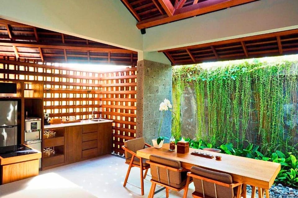 Adore 3 BR Private Pool Villa #PS48 Villa in North Kuta