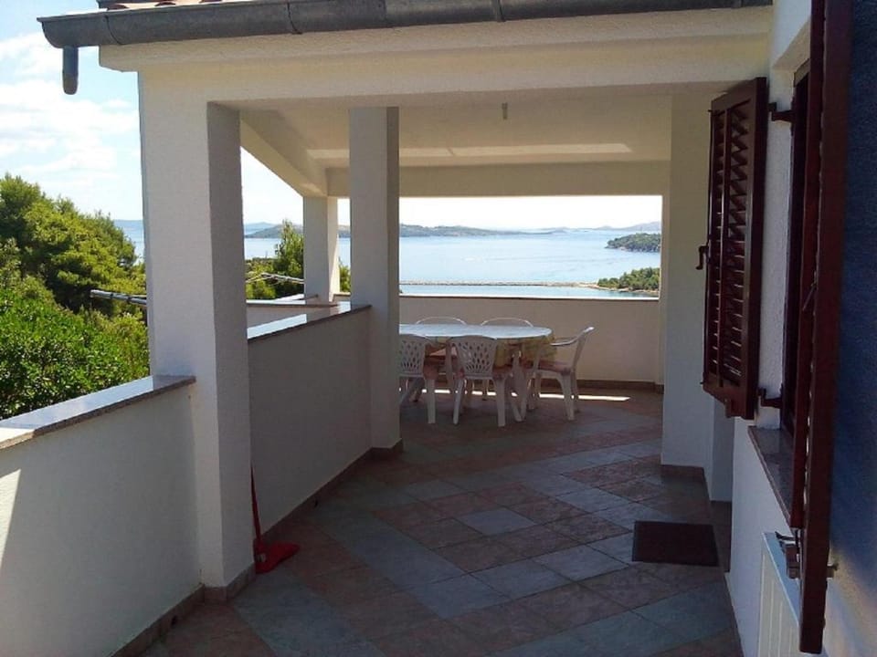 Apartment Ana - Zaglav Dugi Otok Apartment in Zadar County