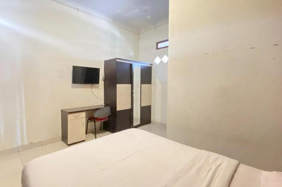 RedDoorz Syariah @ Jalan Jendral Sudirman Pekanbaru Hotel in West Sumatra, Indonesia
