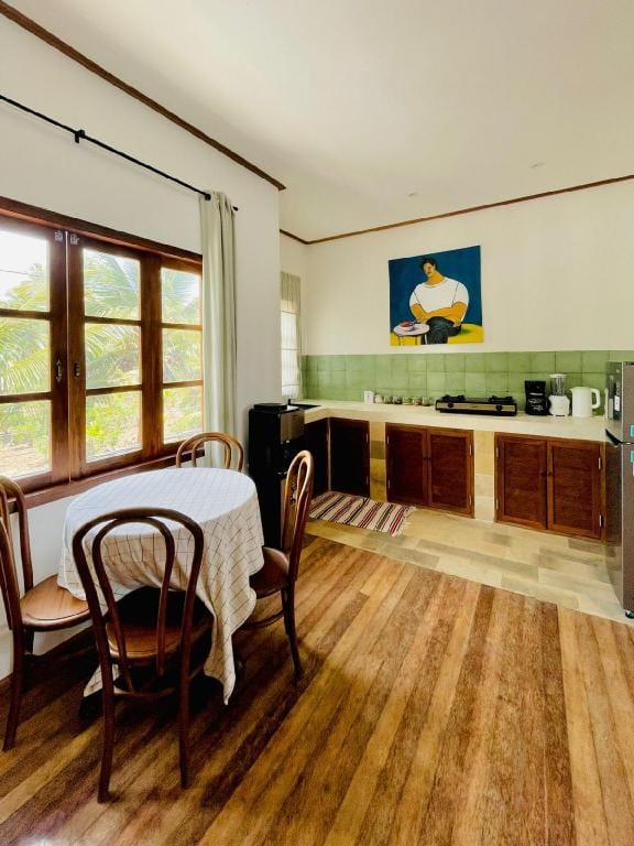 La Plage Apartments Nusa Penida Vacation rental in Nusapenida