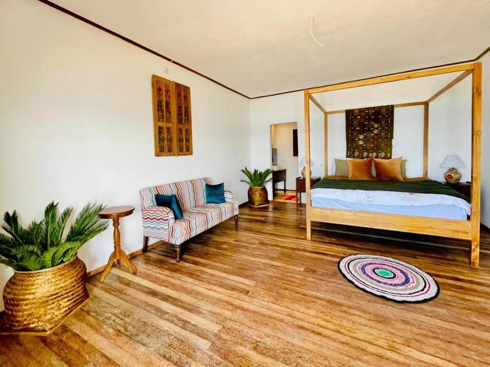 La Plage Apartments Nusa Penida Vacation rental in Nusapenida