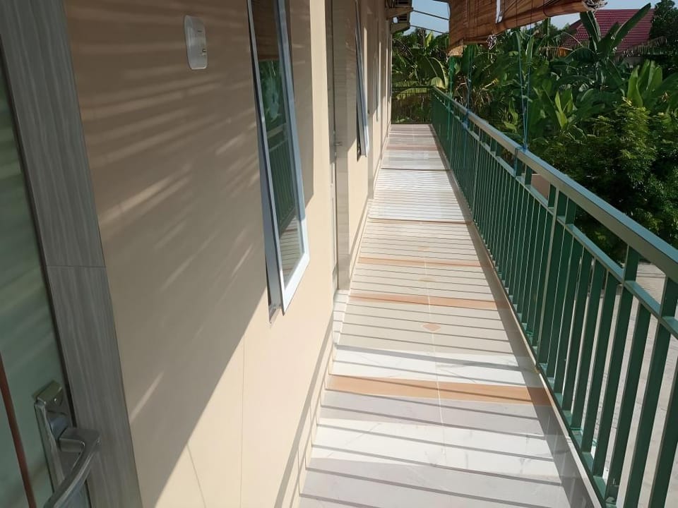 Hotel O Harapan Homestay SyariahNearDamai Langgeng Park Hotel in West Sumatra, Indonesia