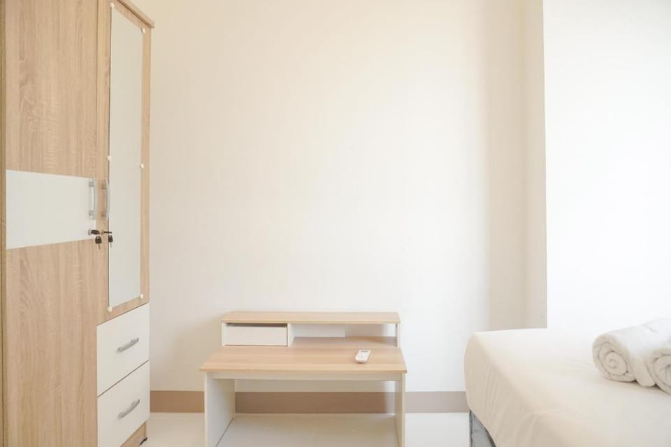 Tangerang Apartments Apartment in West Java
