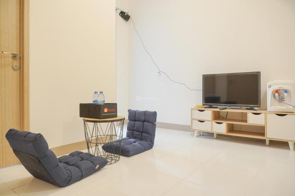 Tangerang Apartments Apartment in West Java