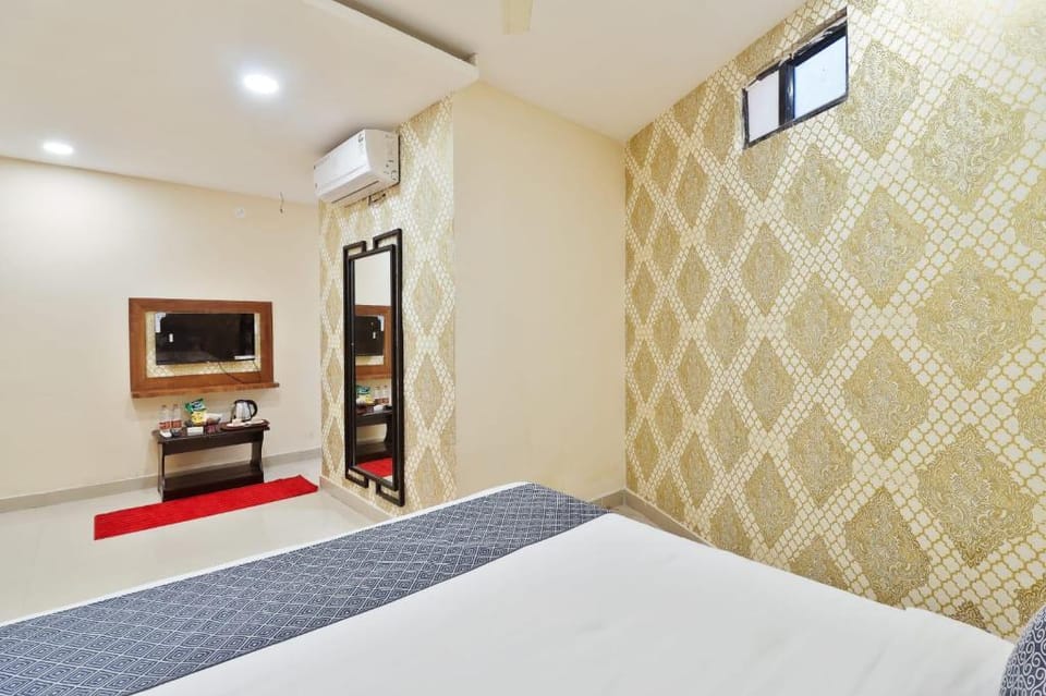 Perfect Family Stay Apartment in Hyderabad