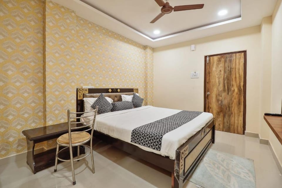 Perfect Family Stay Apartment in Hyderabad