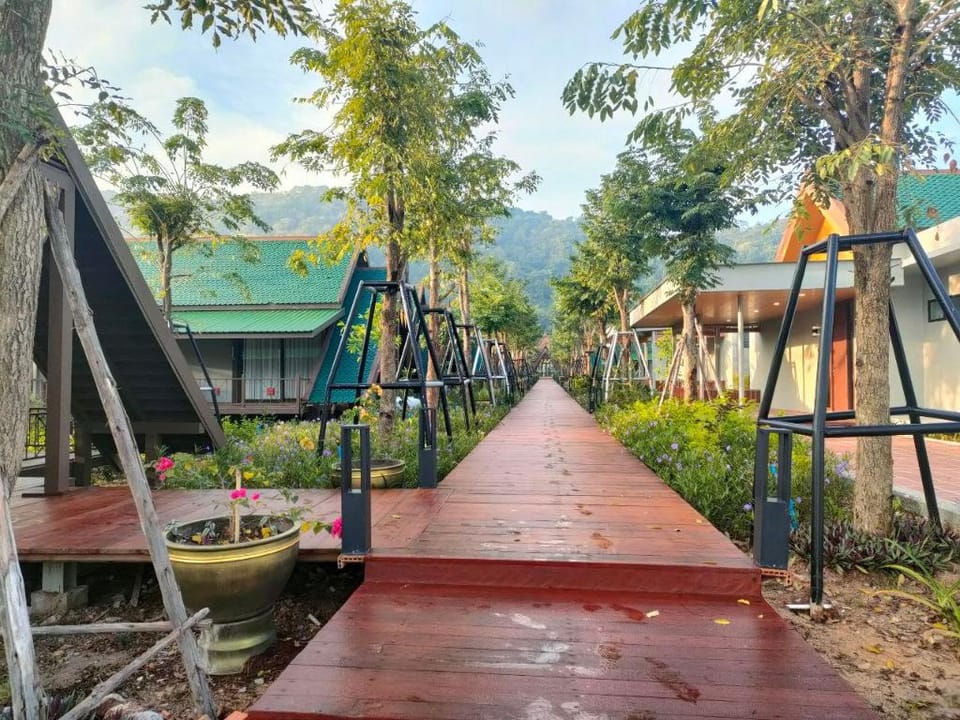 Ptes Lorry Hotel in Krong Battambang