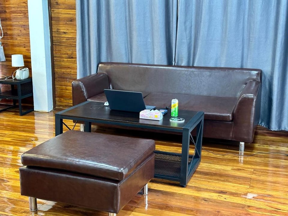 Than Nam Resort Khao Kho ธารน้ำรีสอร์ทเขาค้อ Vacation rental in Laos