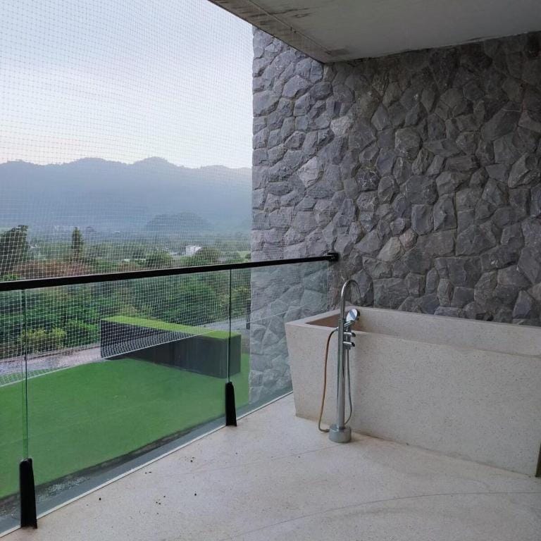 Botanica Khaoyai (Mountain View) Apartment in Laos