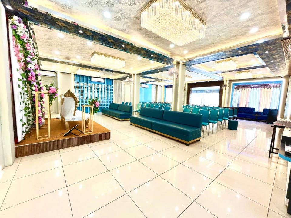 Hotel Rama Hotel in Uttar Pradesh