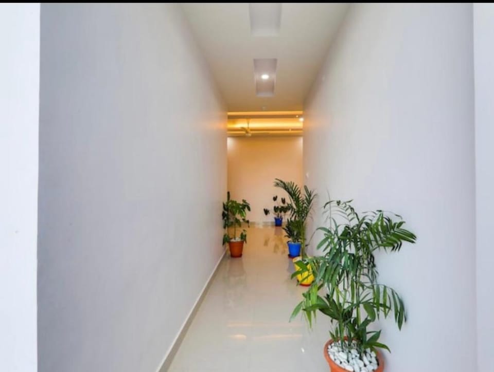 Hotel Rama Hotel in Uttar Pradesh