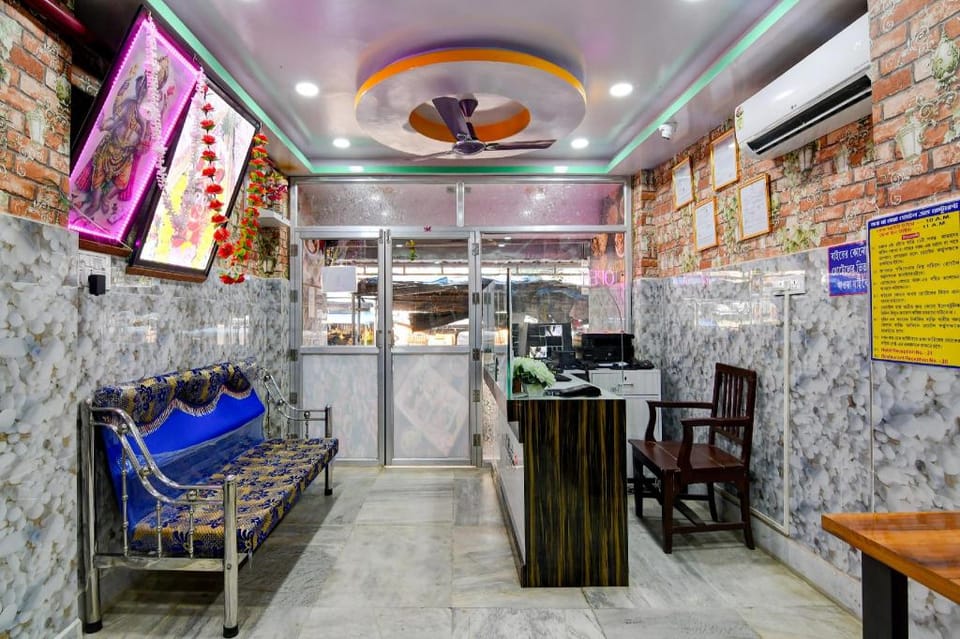 Hotel O Joy Maa Tara Hotel & Restaurant Hotel in Kolkata