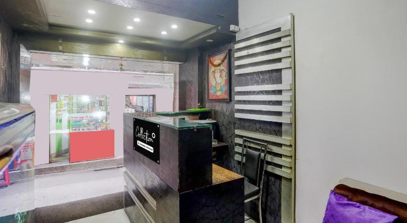 Collection O Bank More Dhanbad Formerly Hotel Sri Ganesh Ji Hotel in India