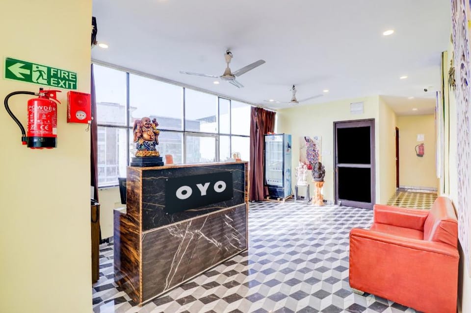 Hotel O Mayur Guest House Hotel in Dehradun