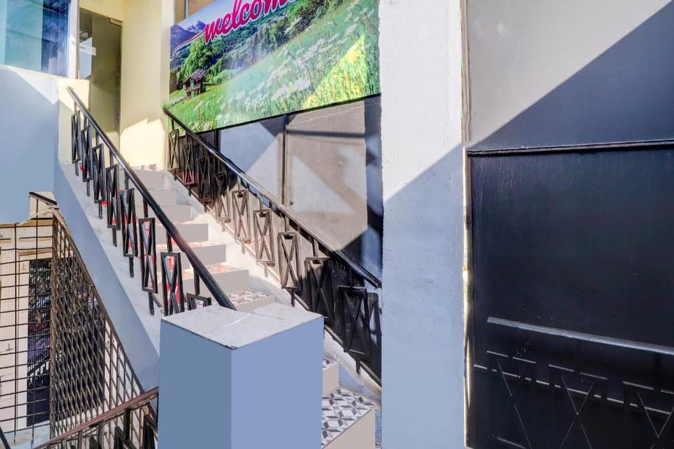 Hotel O Mayur Guest House Hotel in Dehradun