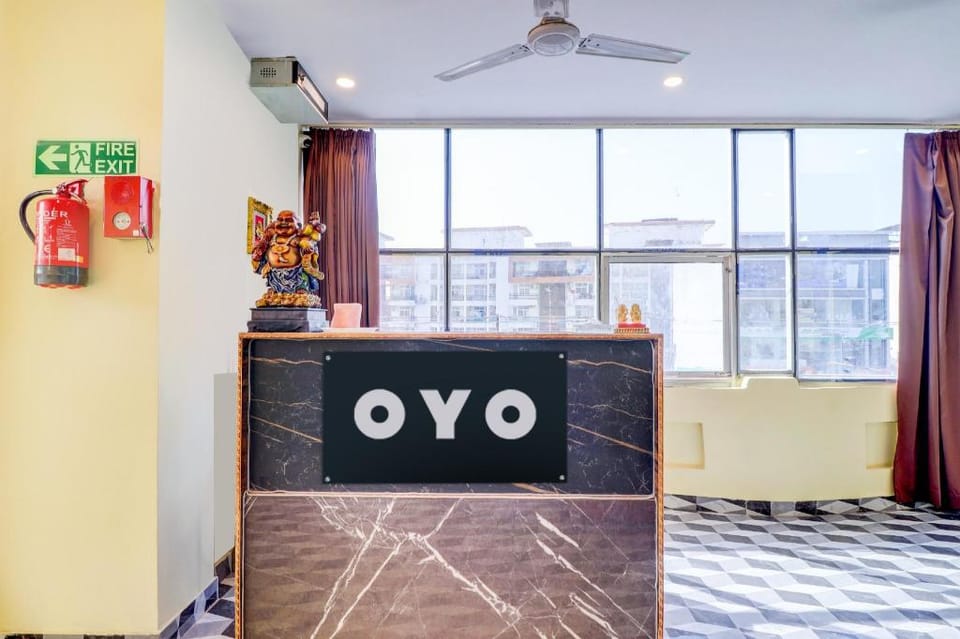 Hotel O Mayur Guest House Hotel in Dehradun