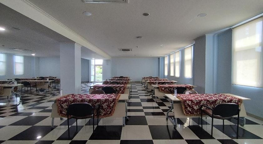 Hotel Sutha Inn Syariah Hotel in Indonesia