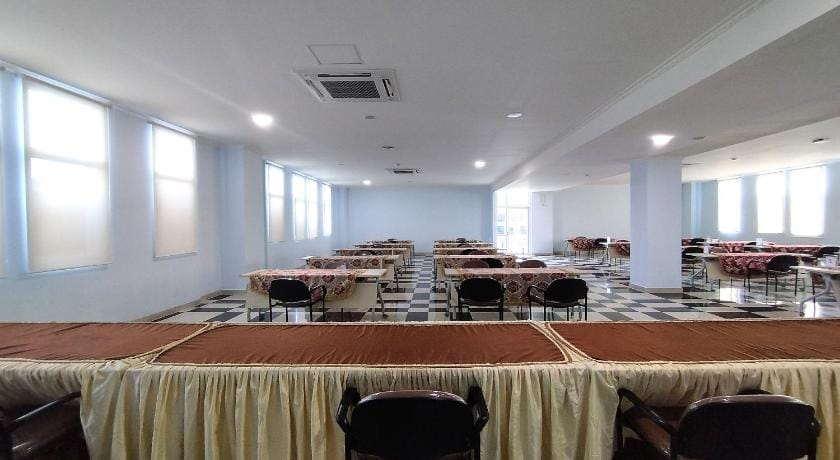Hotel Sutha Inn Syariah Hotel in Indonesia